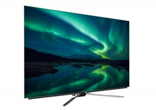 Beko B65 OLED C 970 BE Ultra HD (4K) TV