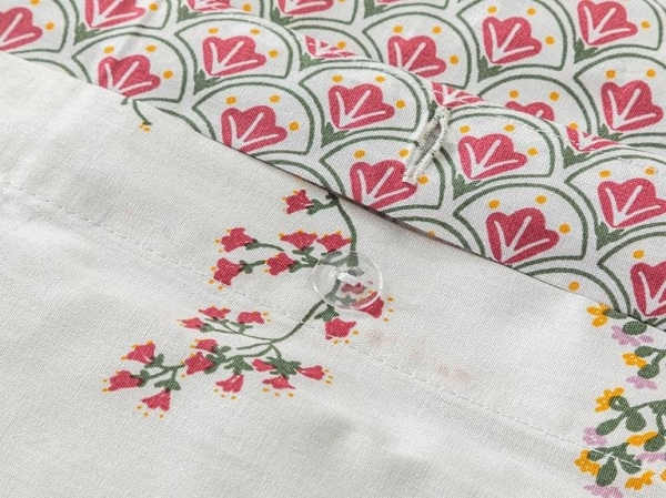 English Home Spring Branch 160x220 cm (Tek Kişilik)