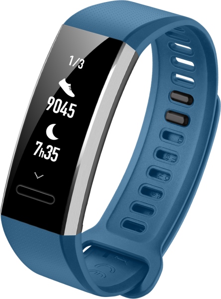 Huawei Band 2 Pro Akıllı Bileklik