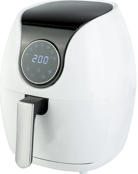 Qich 5 L Air Fryer Fritöz