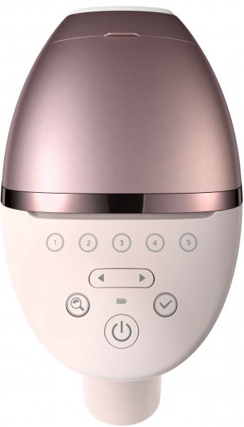 Philips Lumea IPL 9900 Serisi BRP958/00 Epilasyon Aleti
