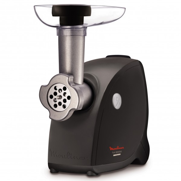Moulinex HV4 2000W Kıyma Makinesi