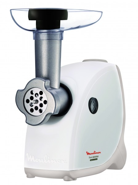 Moulinex HV4 2000W Kıyma Makinesi