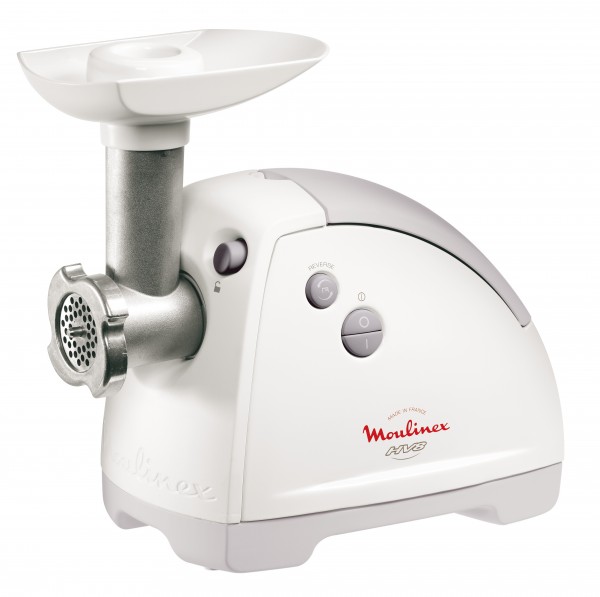 Moulinex HV8 Kıyma Makinesi (1600 W)