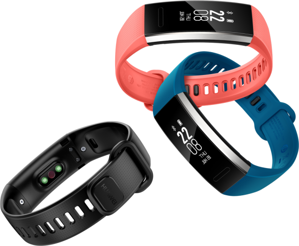 Huawei Band 2 Akıllı Bileklik