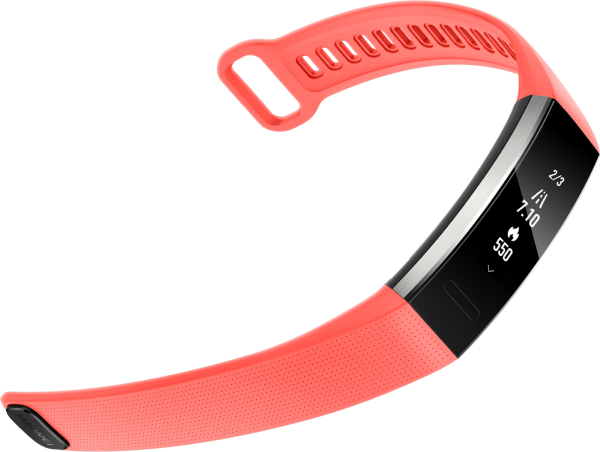 Huawei Band 2 Akıllı Bileklik
