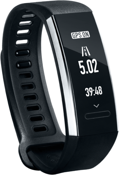 Huawei Band 2 Akıllı Bileklik