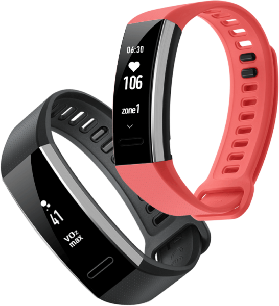 Huawei Band 2 Akıllı Bileklik