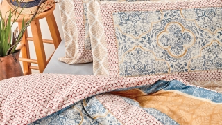 Yataş Bedding Delissa 200x220 cm