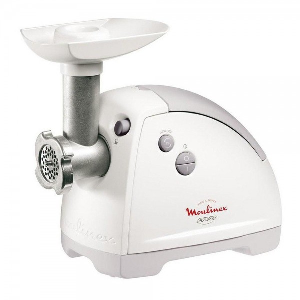 Moulinex HV8 1800W Kıyma Makinesi (1800 W)