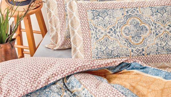 Yataş Bedding Delissa 160x220 cm (Tek Kişilik)