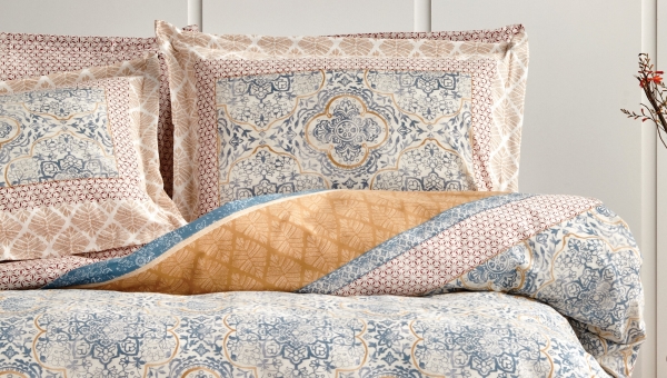 Yataş Bedding Delissa 160x220 cm (Tek Kişilik)