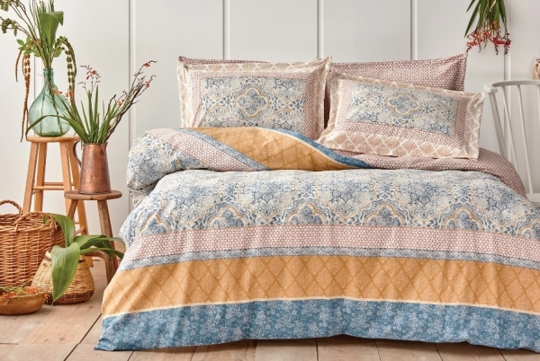 Yataş Bedding Delissa 160x220 cm (Tek Kişilik)