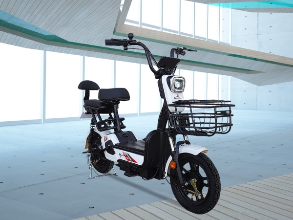 MotoLux Motolux F7 Moped