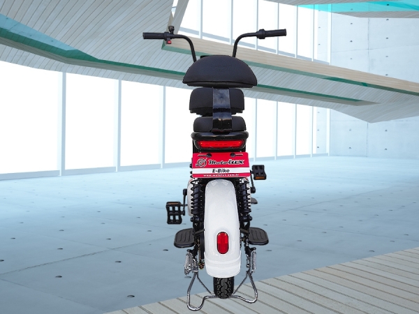 MotoLux Motolux F7 Moped