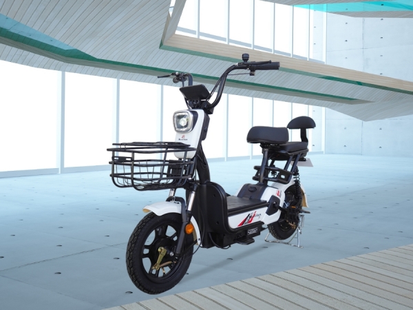 MotoLux Motolux F7 Moped