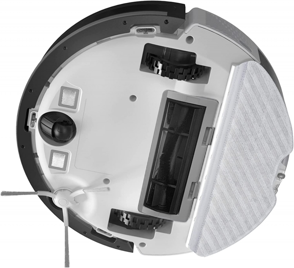 TP-Link Tapo RV10 Plus Robot Süpürge+Mop