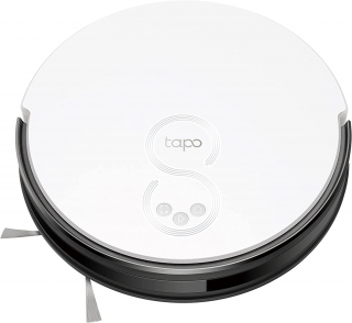 TP-Link Tapo RV10 Plus Robot Süpürge+Mop