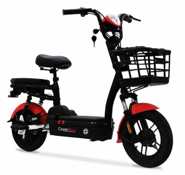 Arora Casper New Scooter