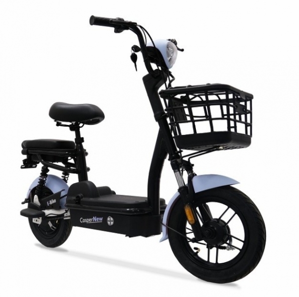 Arora Casper New Scooter