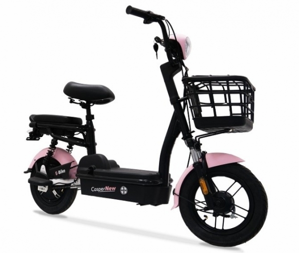 Arora Casper New Scooter
