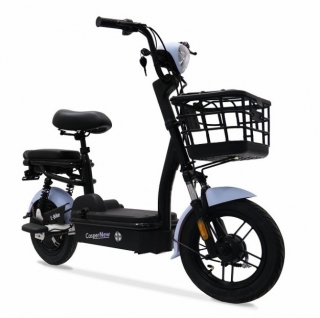 Arora Casper New Scooter