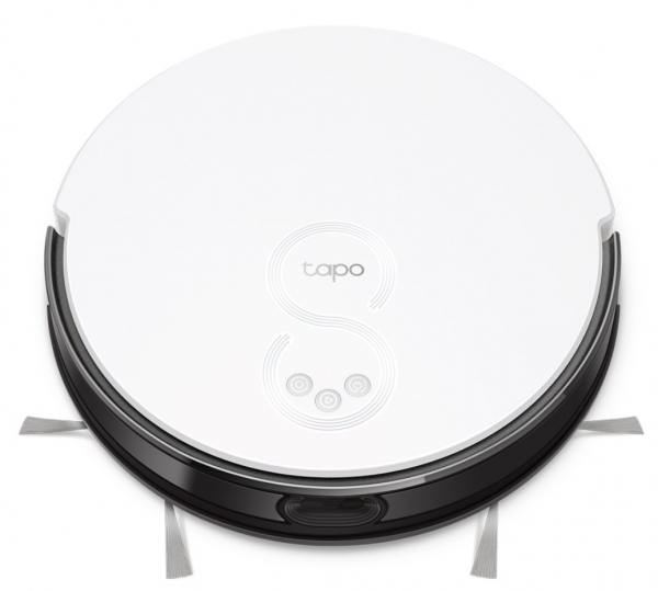 TP-Link Tapo RV30C Slim Robot Süpürge+Mop