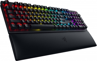 Razer Huntsman V2 Red Klavye