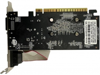 Hi-Level GeForce GT 730 4GB Ekran Kartı