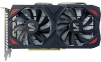 İzoly Snake Snakes Radeon RX 580 8GB resim