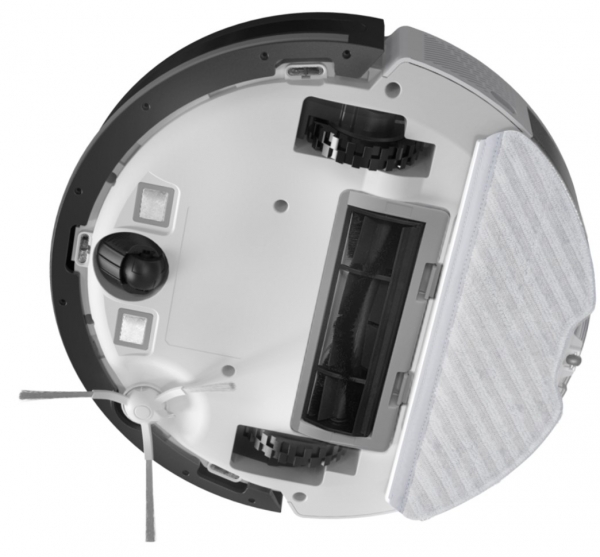 TP-Link Tapo RV30 Plus Robot Süpürge+Mop