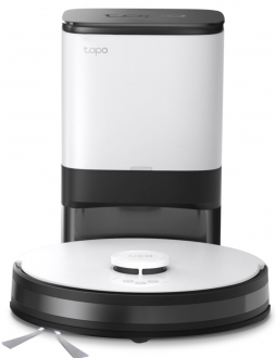 TP-Link Tapo RV30 Plus Robot Süpürge+Mop