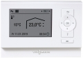 Viessmann Vitotrol 200-E resim