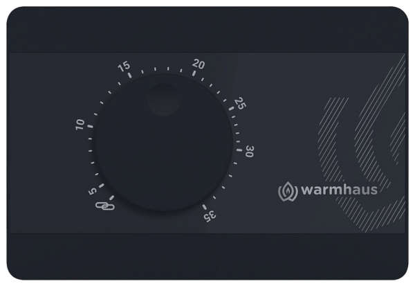 Warmhaus WH100S Oda Termostatı