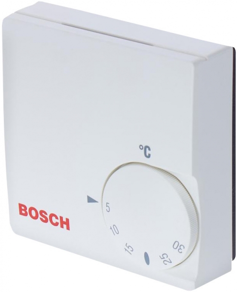 Bosch TR 12 Oda Termostatı