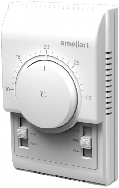 Smallart SM107FFN Oda Termostatı