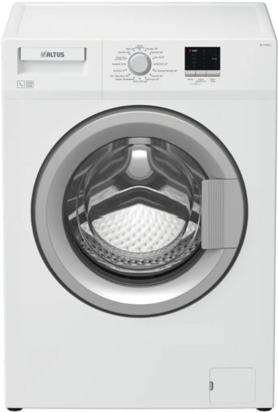 Altus Al 7101 L Çamaşır Makinesi