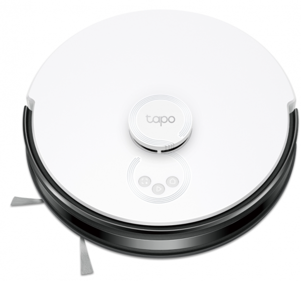 TP-Link Tapo RV30 Robot Süpürge+Mop