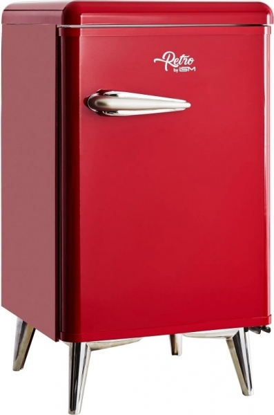 Ism ISM SM521-TH Retro Buzdolabı
