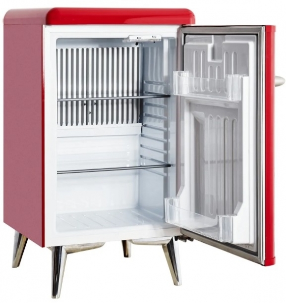 Ism ISM SM521-TH Retro Buzdolabı