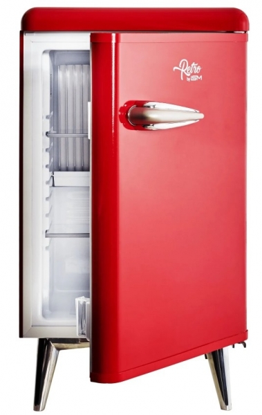 Ism ISM SM521-TH Retro Buzdolabı