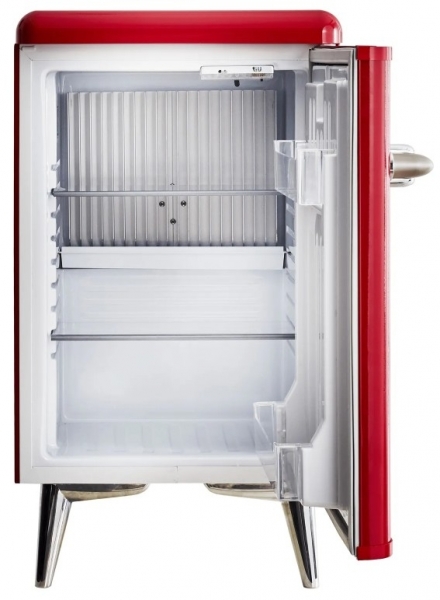Ism ISM SM521-TH Retro Buzdolabı