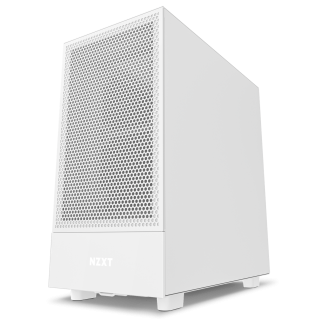 NZXT H5 Flow Bilgisayar Kasası