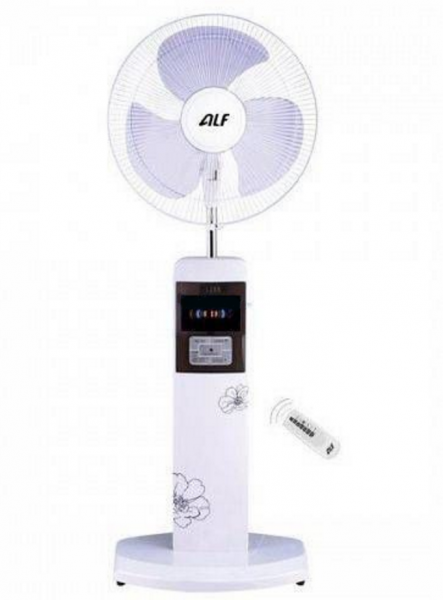 Alf DSIV-01 Sineksavar Ayaklı Vantilatör
