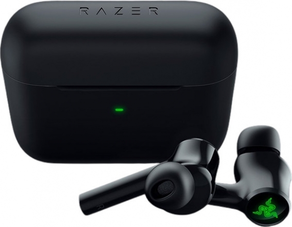Razer Hammerhead Pro HyperSpeed Tam Kablosuz Kulaklık