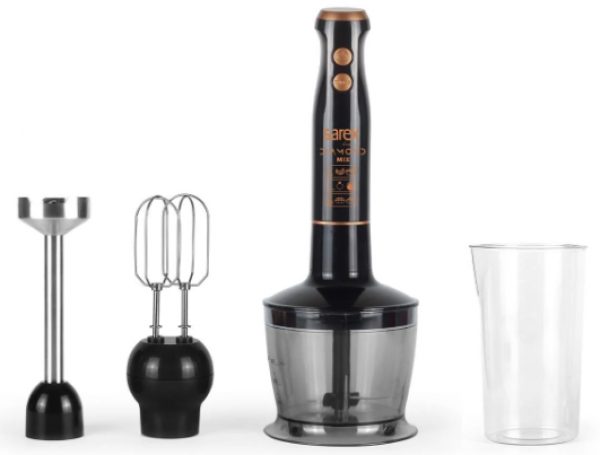 Sarex Diamond Mix SR-2010 Blender