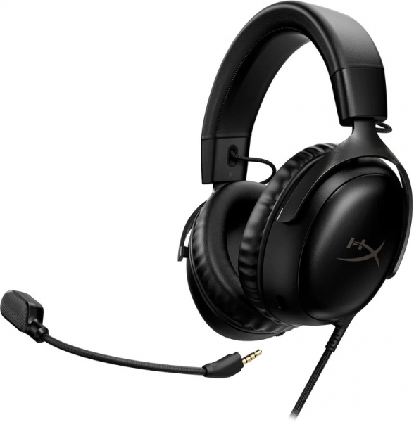 HyperX Cloud III Kablolu Kulaklık