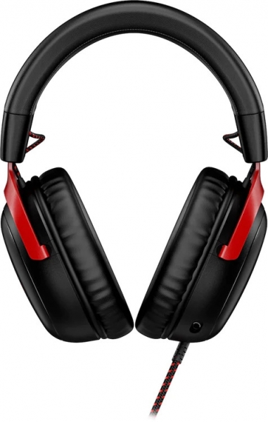 HyperX Cloud III Kablolu Kulaklık