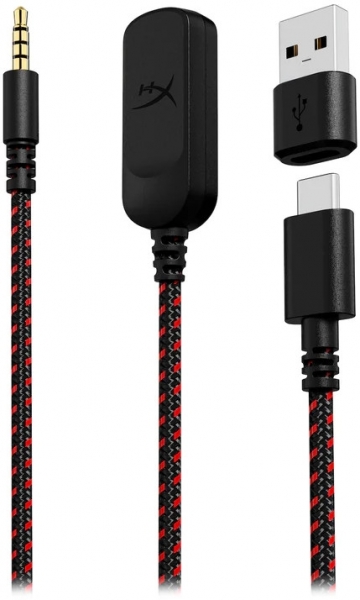 HyperX Cloud III Kablolu Kulaklık