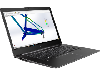 HP ZBook Studio 15 G4 (Y6K33EA) Laptop